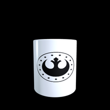 Load image into Gallery viewer, The New Republic Star Wars Mug

