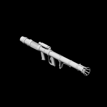 Load image into Gallery viewer, Smart Rocket Blaster - Printed DIY
