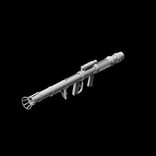 Load image into Gallery viewer, Smart Rocket Blaster - Printed DIY
