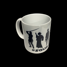 Load image into Gallery viewer, Squad Goals Star Wars Mug
