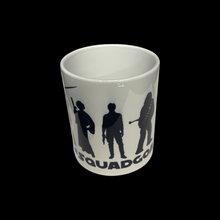 Charger l&#39;image dans la galerie, Squad Goals Star Wars Mug

