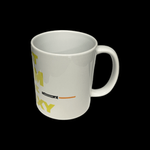 Load image into Gallery viewer, The Best Mom In The Galaxy Star Wars Mug
