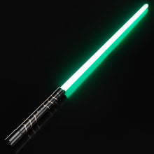 Load image into Gallery viewer, Aceso combat neopixel lightsaber
