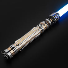 Load image into Gallery viewer, Leia - Combat Saber
