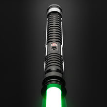 Load image into Gallery viewer, Qui Gon Jinn - Combat Saber
