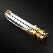 Load image into Gallery viewer, Emperor Palpatine - Combat Saber
