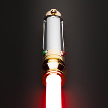 Load image into Gallery viewer, Emperor Palpatine - Combat Saber
