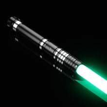 Load image into Gallery viewer, Aetron combat neopixel lightsaber
