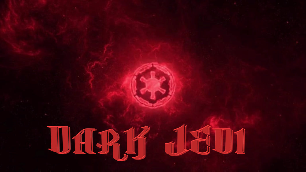 Dark Jedi