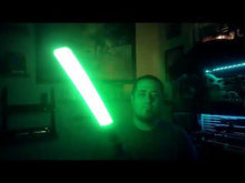 Laden und Abspielen von Videos im Galerie-Viewer, Luke Skywalker neopixel lightsaber sound font
