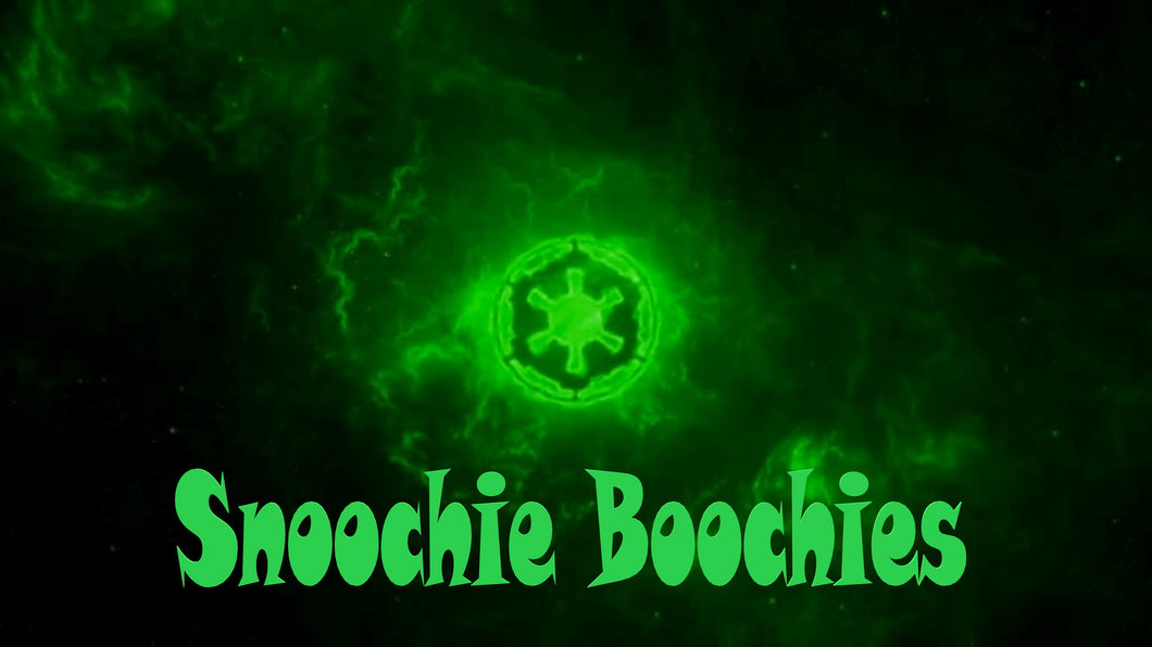 Snoochie Boochies